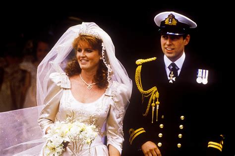 Could Prince Andrew and Sarah Ferguson Remarry? | Vanity Fair