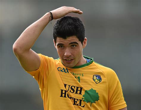 Emlyn Mulligan reveals the 'selfish decision' he made rehabbing his knee | The Irish Sun