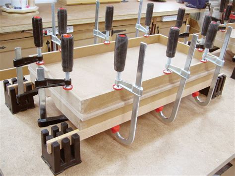 Clamp Blocks Plus | Popular Woodworking