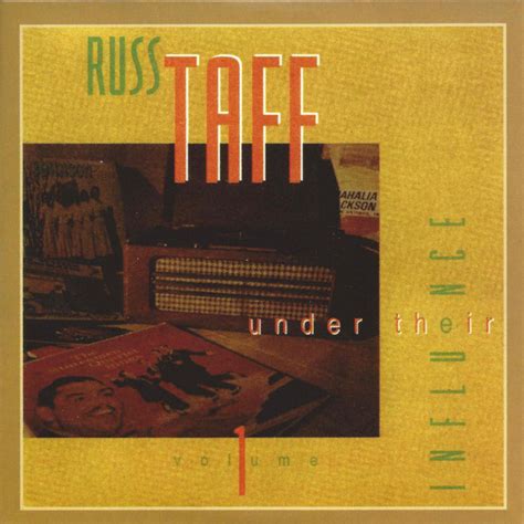 Russ Taff – Gaither Music