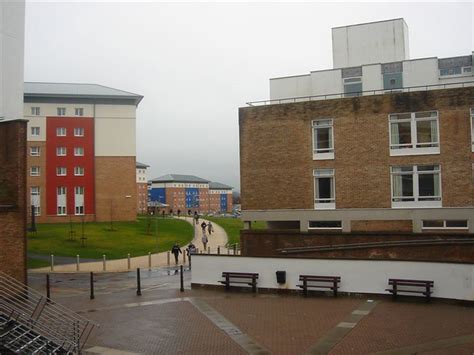 Lancaster University campus buildings 4 | Lancaster Universi… | Flickr