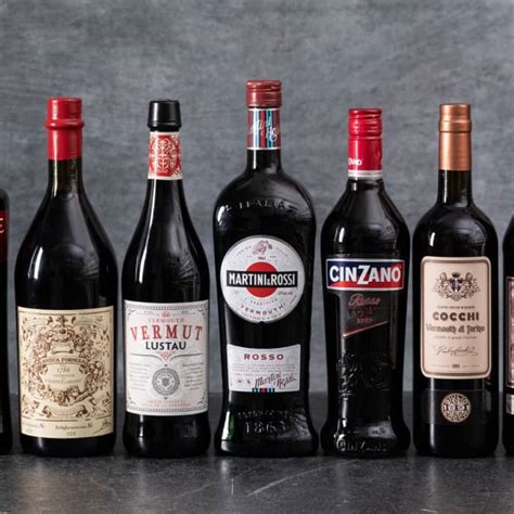 The Best Sweet Vermouth | Cook's Country