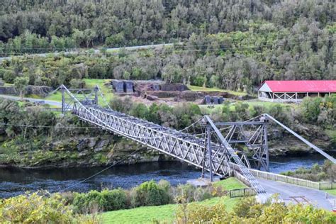 10 Fun Things to Do in Greymouth - NZ Pocket Guide #1 New Zealand ...