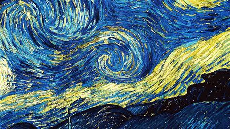 Van Gogh iPhone Wallpapers - Top Free Van Gogh iPhone Backgrounds - WallpaperAccess