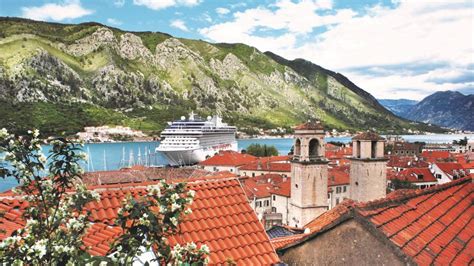 Oceania Cruises announces new 33-day Grand Voyage for fall 2023 – CruiseToTravel