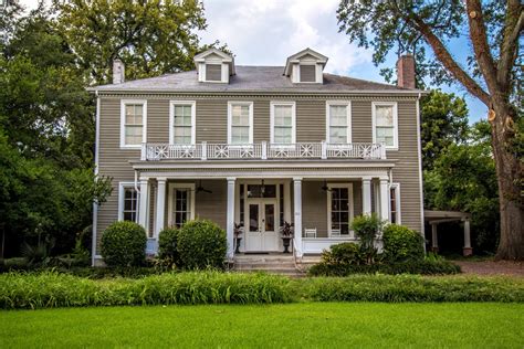 Bed and Breakfast | The Clark House Inn | Clarksdale MS