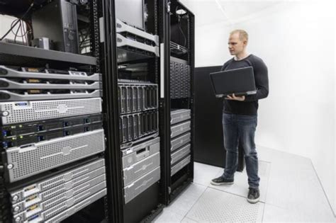 6 Best Cheap Dedicated Servers Under $100 in 2024 - Comeau Computing