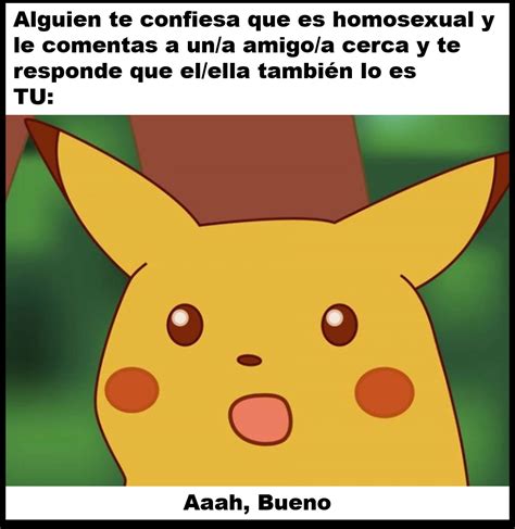 Pikachu Images: Memes De Pikachu En Espanol