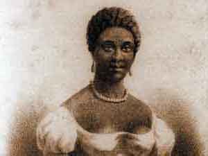 Phillis Wheatley Biography & Poems