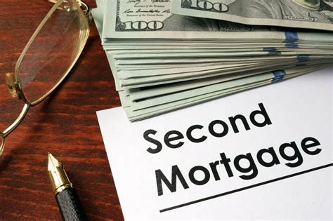 Top Points That You Keep In Mind About Second Mortgage Loans - Talk Geo - Lifestyle Tips And Tricks