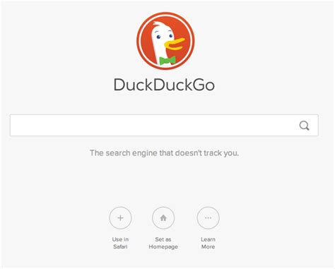 DuckDuckGo: What SEOs Need to Know About the Search Engine