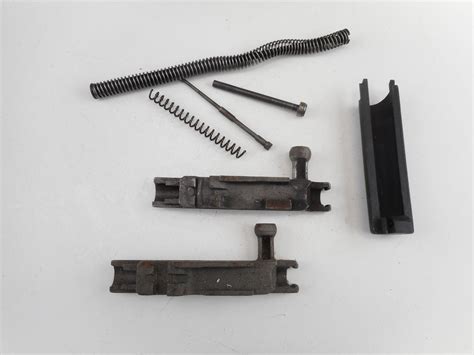 RUSSIAN SKS RIFLE PARTS