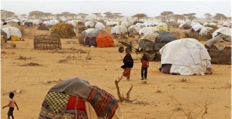 Kenya Gives UNHCR 14 Days to Close Kakuma and Daadab Refugee Camps over ...