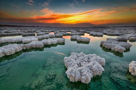 Dead Sea | Attractions in Dead Sea, Israel