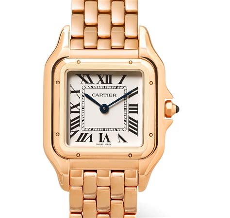 Ladies Replica Cartier Archives - Best Replica Watches And Swiss Fake ...