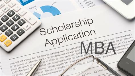 5 Scholarships for MBAs - College Values Online