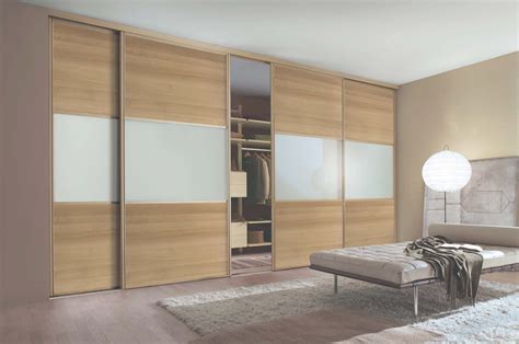 The Benefits of a Sliding Door Wardrobe – Global Shop