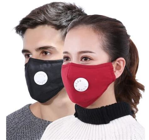 8 Best Anti Pollution Masks in India 2021 Reviews & Buying Guide