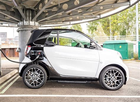 2024 Smart Fortwo