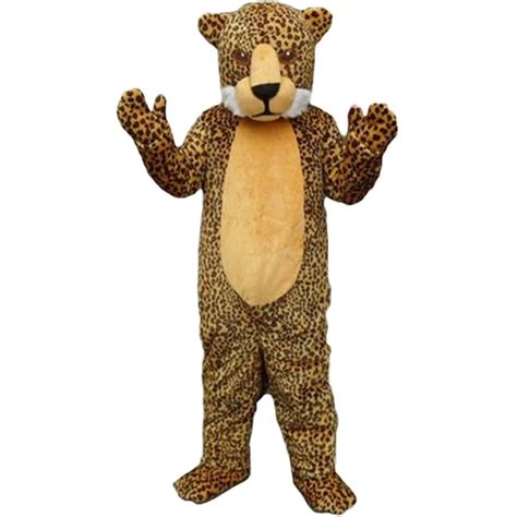 2015 the tiger Mascot costume custom costume Halloween cosplay mascot ...