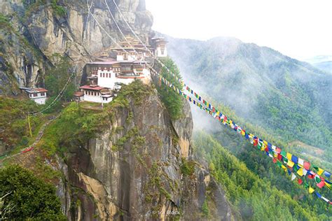 Bhutan Monasteries - 10 Most Stunning Monasteries in Bhutan