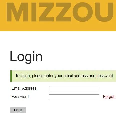 Mizzou Application Status - Here is How to Check?