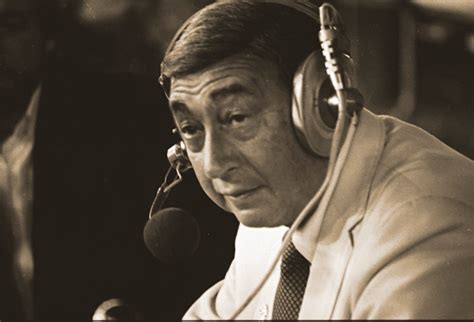 Howard Cosell: Sports’ Magnetizing First Broadcast Personality was Born 100 Years Ago - Sports ...