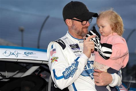 Dale Earnhardt Jr. Adds ‘Children’s Author’ to Growing Resume - Sportscasting | Pure Sports