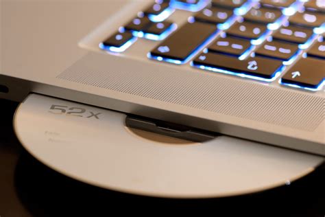 Tu PC no reconoce el lector de CD/DVD: externo, Windows 10