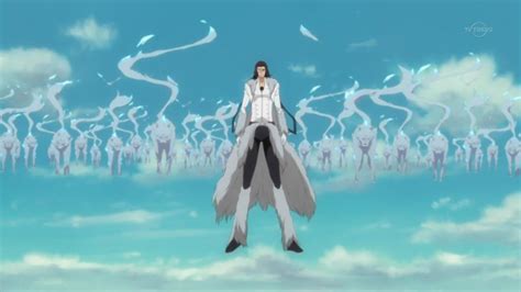 Love Aikawa & Rōjūrō Ōtoribashi vs. Coyote Starrk | Bleach anime, Anime cover photo, Anime