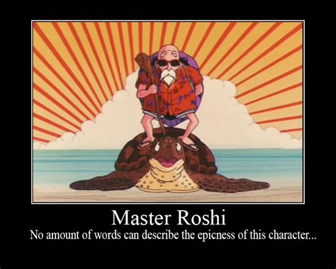 Master Roshi Quotes. QuotesGram