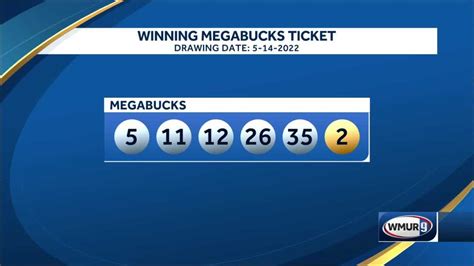 New Hampshire lottery winner: Ticket worth $2.2 million sold