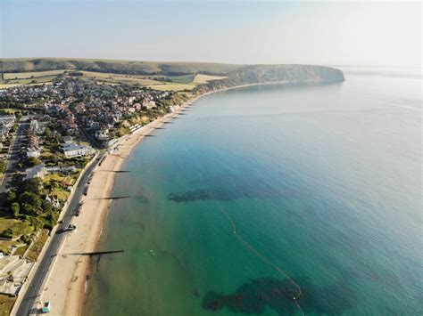 17 of the Best Things to do in Swanage, Dorset (and Nearby)