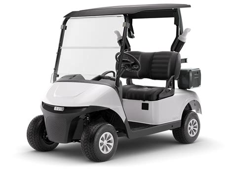 ELiTE Lithium | Fleet Golf Carts | E-Z-GO