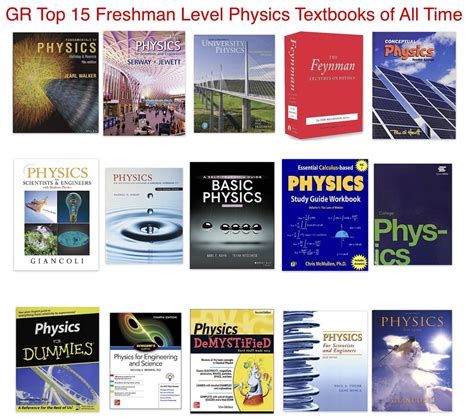 There are many introductory physics textbooks, but Fundamentals of Physics by Halliday is still ...