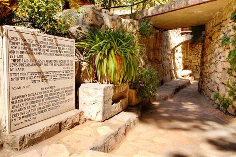 Top 10 Christian sites for an Easter visit to Israel - ISRAEL21c