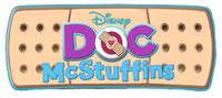 Doc McStuffins | Logopedia | Fandom