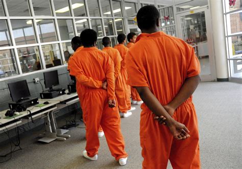 Missouri defends parole system for juvenile murder convicts at Eighth Circuit | Courthouse News ...