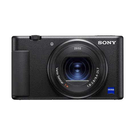 Sony ZV-1 Digital Camera (White) | ubicaciondepersonas.cdmx.gob.mx