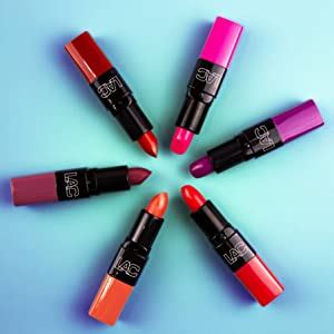 Amazon.com : L.A. COLORS Cream Lipstick, Heavenly, 0.04 Ounce : Beauty & Personal Care