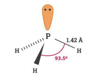 Phosphorus and Phosphine - Chemistry, Class 12, The p-Block Elements