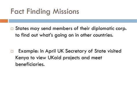 Ir312 Diplomacy Track I & Track II Diplomacy - ppt download