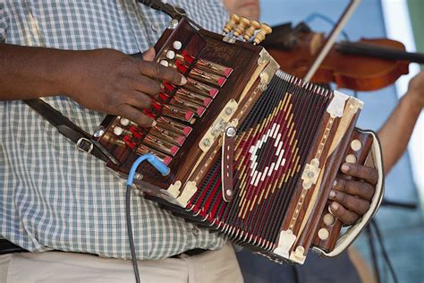 On the Cajun music trail in Louisiana - Lonely Planet