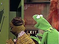 Muppet Central Guides - The Muppet Show: Ben Vereen