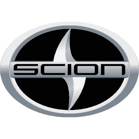 Scion Logo Download png