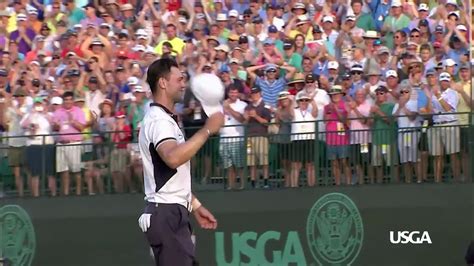 2014 U.S. Open Highlights - YouTube