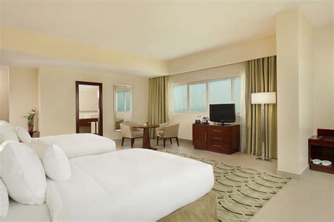 DoubleTree by Hilton Ras Al Khaimah @CHIS Holiday Membership