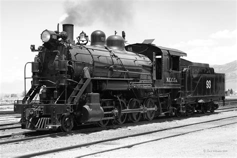 Steam Locomotives during the Industrial revolution