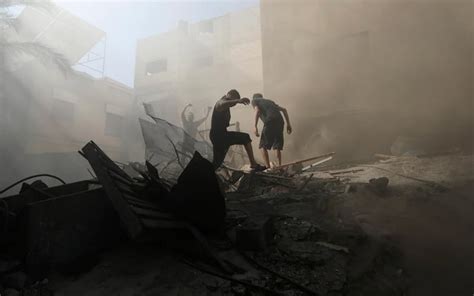 Gaza ceasefire hopes alive with more talks planned | FMT