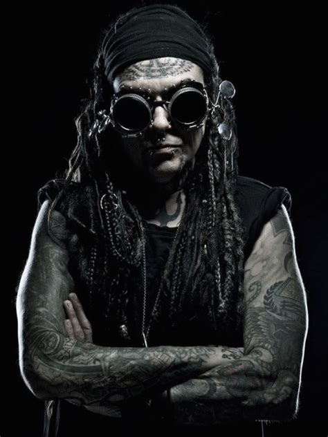 al jourgensen on Tumblr